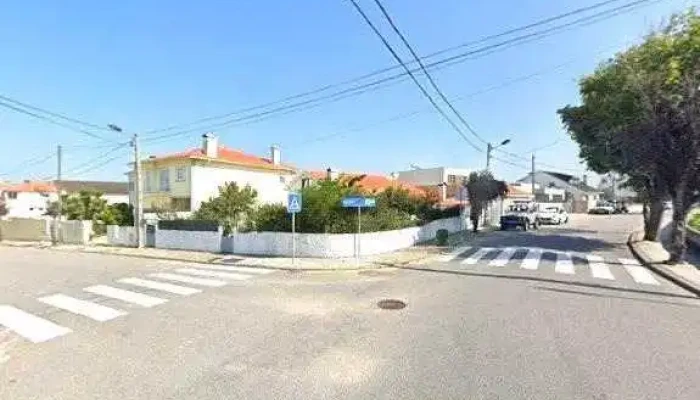 Ctt Santa Joana -  Street View E 360deg - Aveiro