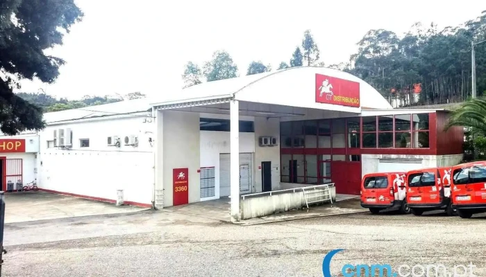 Ctt - Sazes Do Lorvão