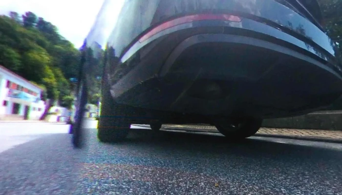 Ctt Seia -  Street View E 360deg - Seia