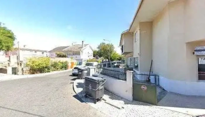 Ctt -  Street View E 360deg - Alcabideche