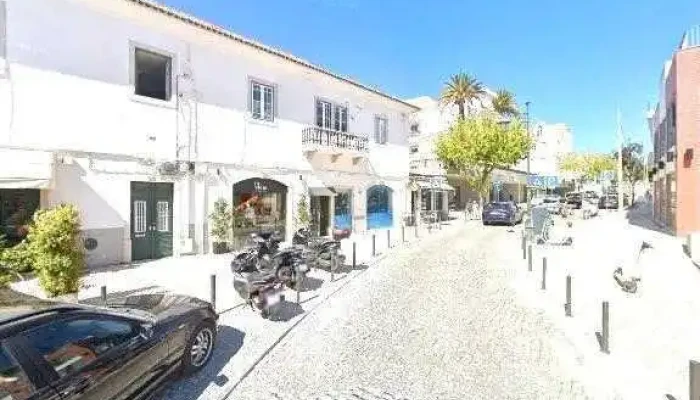 Ctt -  Street View E 360deg - Cascais