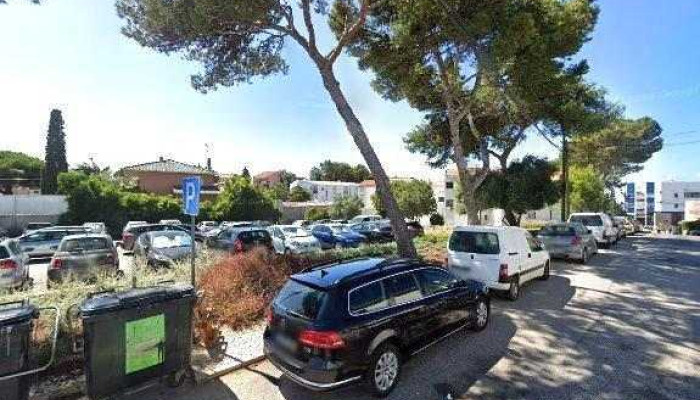 Ctt -  Street View E 360deg - Cascais