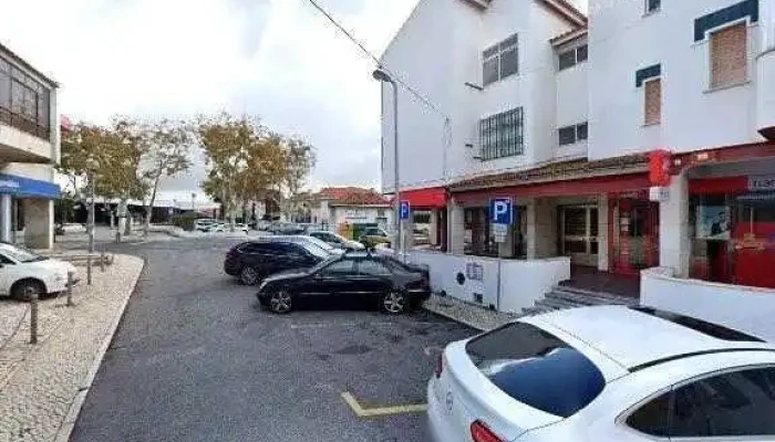 Ctt -  Street View E 360deg - Estoril