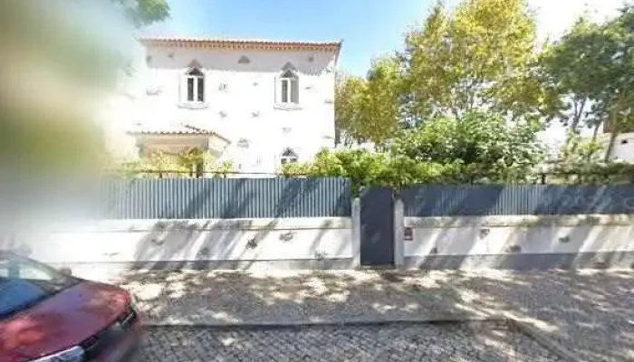 Ctt -  Street View E 360deg - Estoril