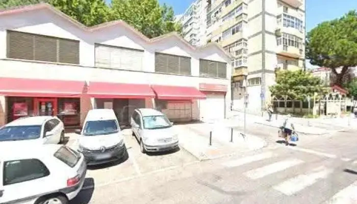 Ctt -  Street View E 360deg - Queluz