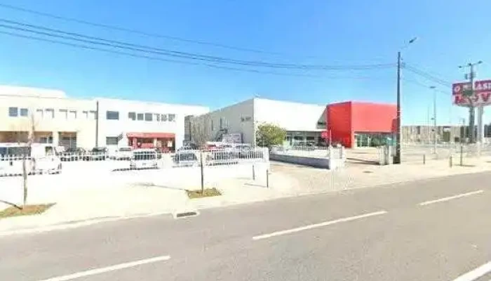 Ctt -  Street View E 360deg - Aveiro