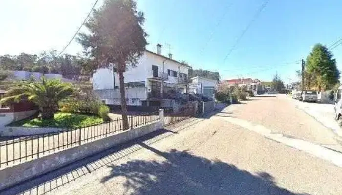 Ctt -  Street View E 360deg - Sazes Do Lorvão