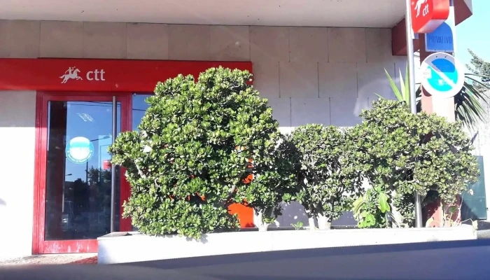 Ctt -  Tudo - Alcabideche