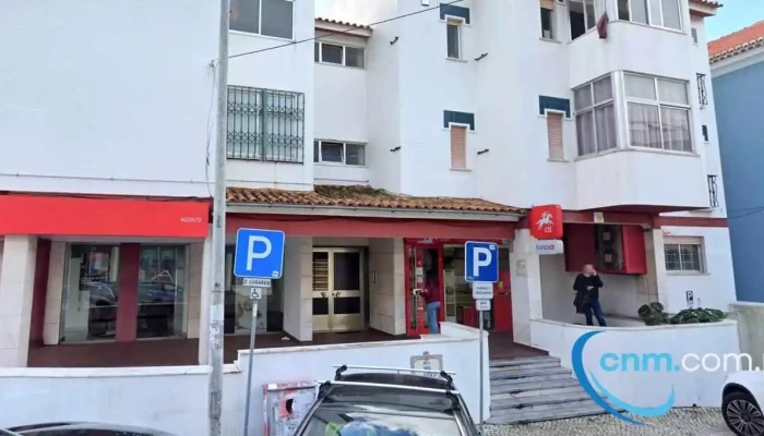 Ctt -  Tudo - Estoril