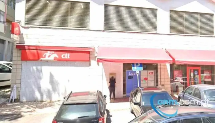 Ctt -  Tudo - Queluz