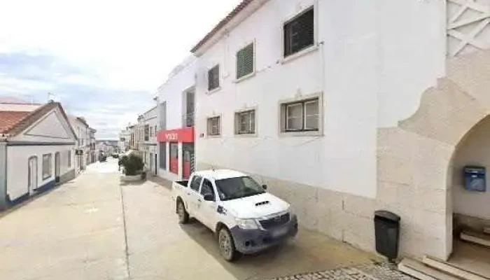 Ctt -  Tudo - Castro Verde
