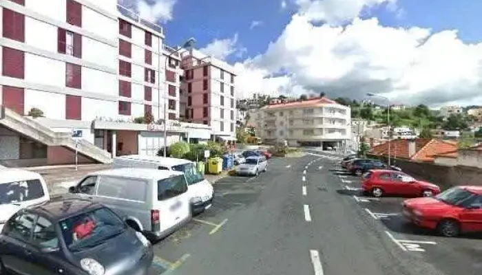 Ctt -  Tudo - Funchal