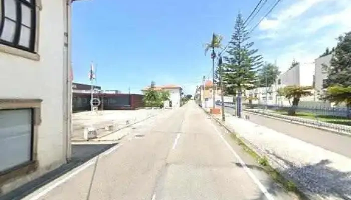 Ctt -  Tudo - Cortegaça