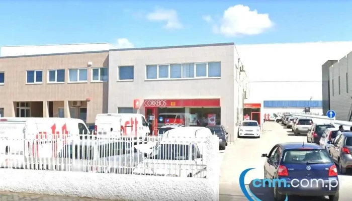Ctt -  Tudo - Aveiro