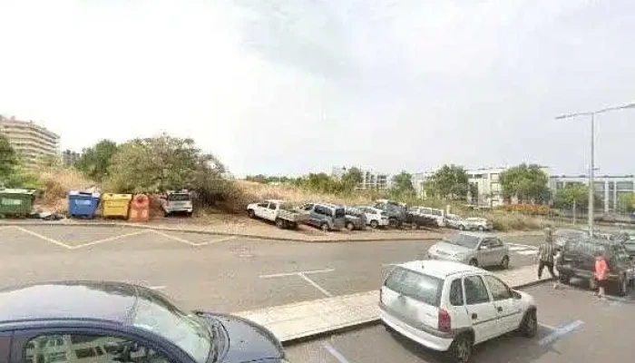 Cubos Luminosos Piornais Street View E 360deg - Funchal