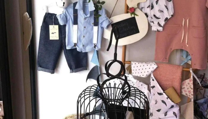 Cupcakes Atelier Baby -  Interior - Estreito Da Calheta