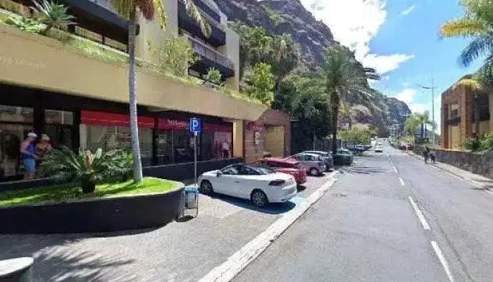 Cupcakes Atelier Baby -  Street View E 360deg - Estreito Da Calheta
