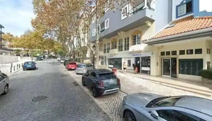 Cura Monte Estoril -  Street View E 360deg - Cascais