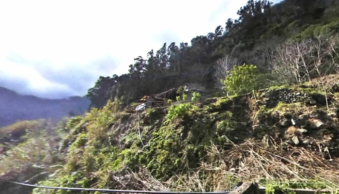 Curral Das Freiras -  Street View E 360deg - Curral Das Freiras