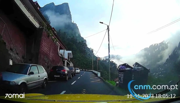 Curral Das Freiras -  Videos - Curral Das Freiras
