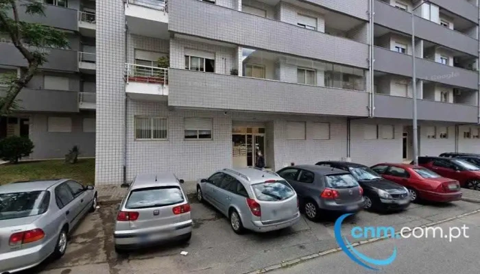 Custódia - Braga