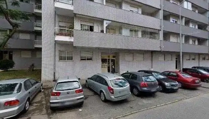 Custodia Tudo - Braga