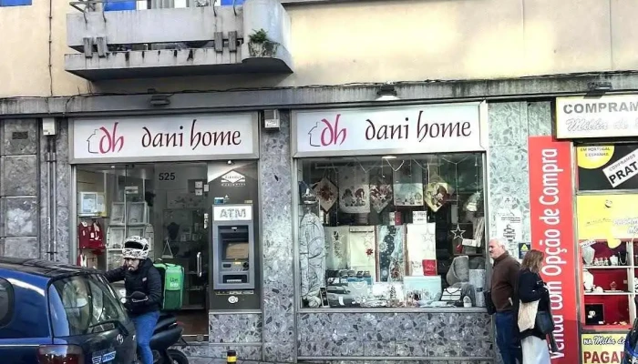 Dani Home - Portugal
