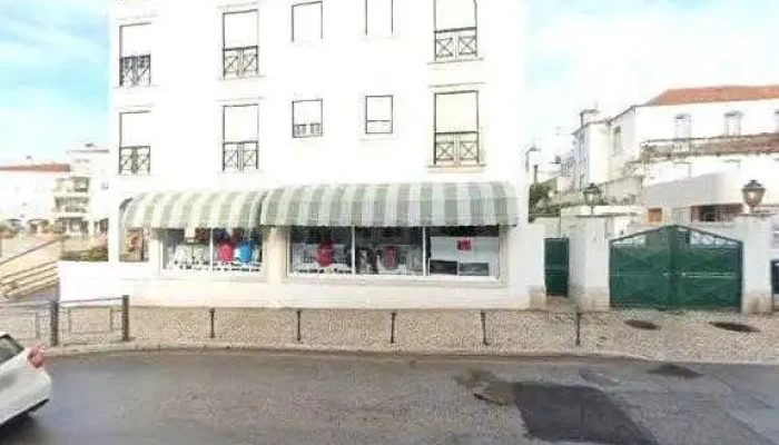 De Coracao Cheio Ericeira Street View E 360deg - Ericeira
