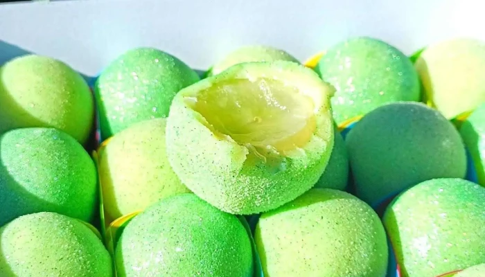 Delicias Da Siciu Pastelaria Salgados E Bolos Montargil Do Proprietario - Montargil