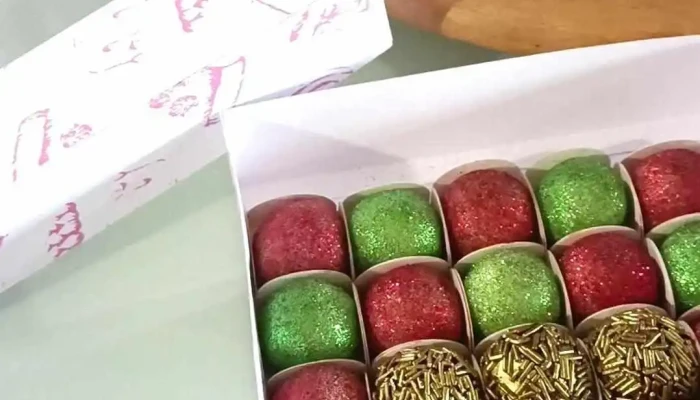 Delicias Da Siciu Pastelaria Salgados E Bolos Montargil Gastronomia - Montargil