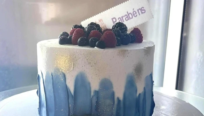 Delicias Da Siciu Pastelaria Salgados E Bolos Montargil Promocao - Montargil