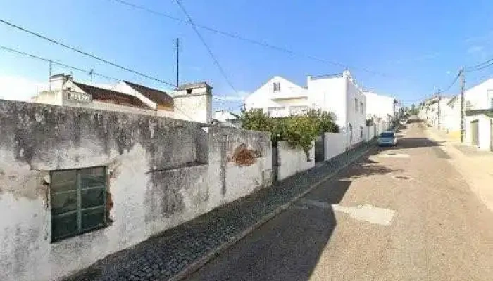 Delicias Da Siciu Pastelaria Salgados E Bolos Montargil Street View E 360deg - Montargil