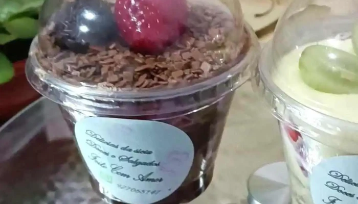 Delicias Da Siciu Pastelaria Salgados E Bolos Montargil Videos - Montargil