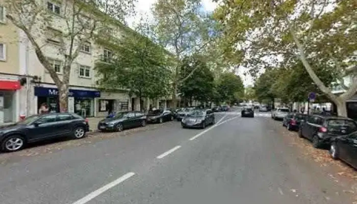 Desalinho -  Street View E 360deg - Lisboa