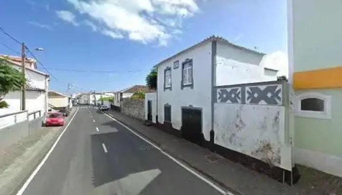 Desapego -  Street View E 360deg - Lajes