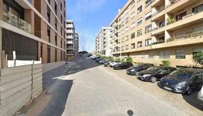 Dhl Express Service Point A Polegarzinha Livraria E Papelaria Street View E 360deg - Vila Nova De Gaia