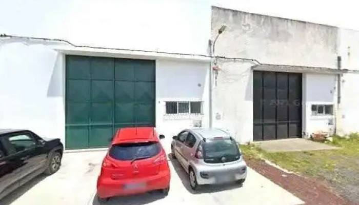 Dhl Express Service Point Aro 24 Street View E 360deg - Ponta Delgada