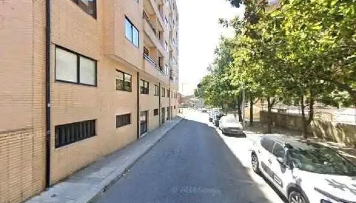 Dhl Express Service Point Ecotintas Venda De Tinteiros Street View E 360deg - Porto