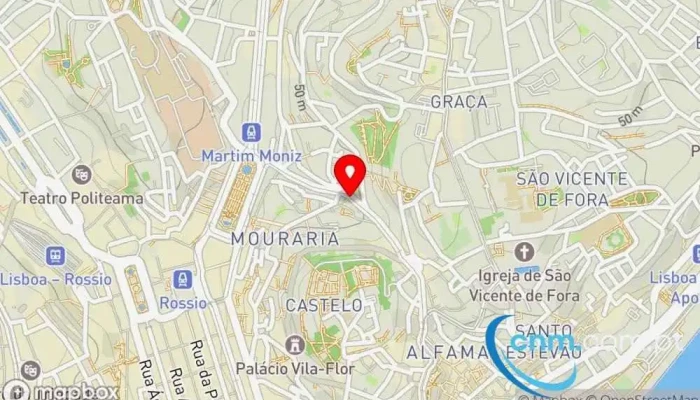 mapa de DHL Express Service Point (ELS GROUP TRAVEL ANGENCY AND SERVICES) Serviço de entregas expresso, Serviço de logística, Correio, Serviço de frete e correio, Empresa de remessas, Serviço de entrega em Lisboa