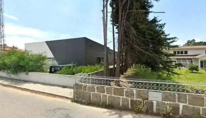 Dhl Express Service Point Espoaluga Street View E 360deg - Esposende