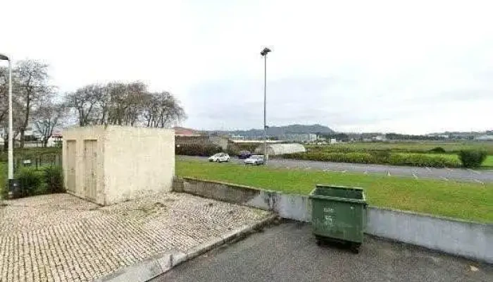 Dhl Express Service Point Espotronica Material Informatico Street View E 360deg - Esposende