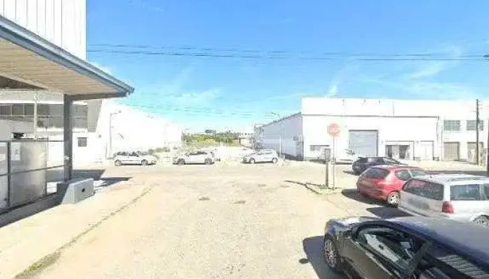 Dhl Express Service Point Estudantina Office Center Street View E 360deg - Beja