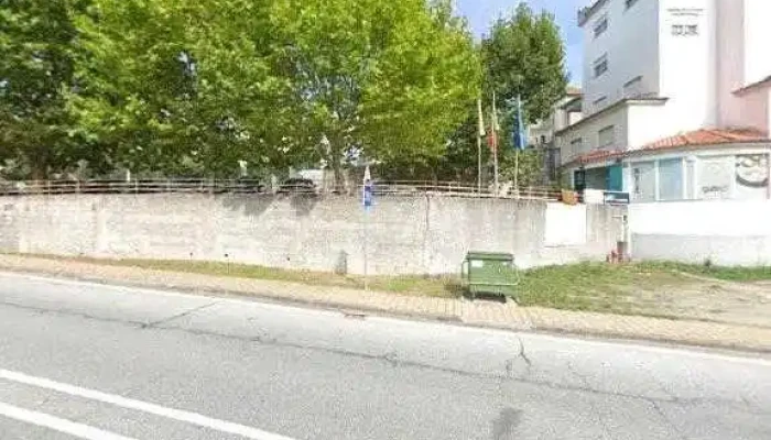 Dhl Express Service Point Gate 21 Street View E 360deg - Seia