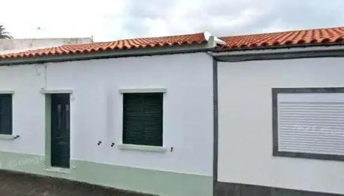 Dhl Express Service Point Gs   Loja Faja De Baixo Street View E 360deg - Ponta Delgada