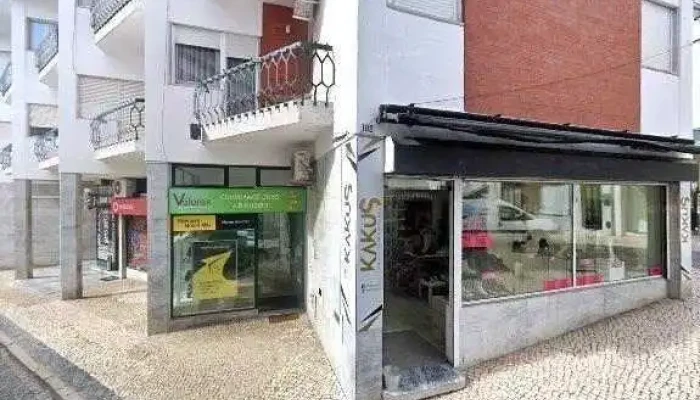 Dhl Express Service Point Livraria Estudantina Street View E 360deg - Beja