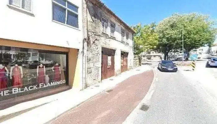 Dhl Express Service Point Papelaria A3 Street View E 360deg - Guarda