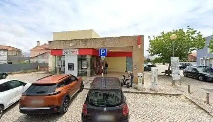 Dhl Express Service Point Papelaria Charneca Press Street View E 360deg - Charneca De Caparica