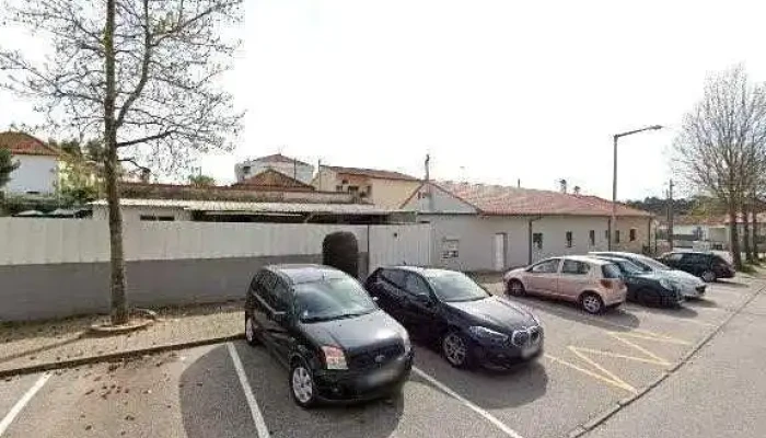 Dhl Express Service Point Pura Leitura   Papelaria Street View E 360deg - Leiria