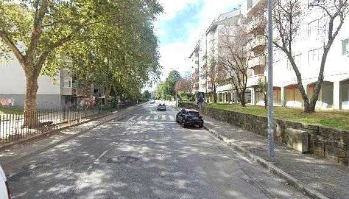 Dhl Express Service Point Staringaya 2 Street View E 360deg - Vila Nova De Gaia