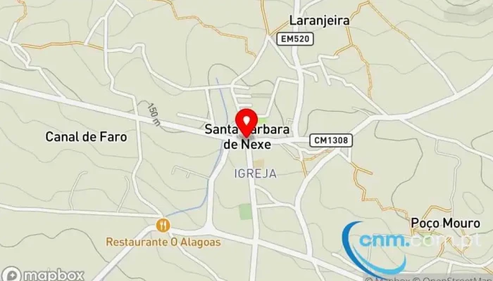 mapa de DHL Express Service Point (Supermercado Rossio) Serviço de entregas expresso, Delivery service, Serviço de logística, Correio, Serviço de frete e correio, Empresa de remessas, Serviço de entrega em Faro